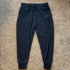 Under Armour Women's Black Joggers